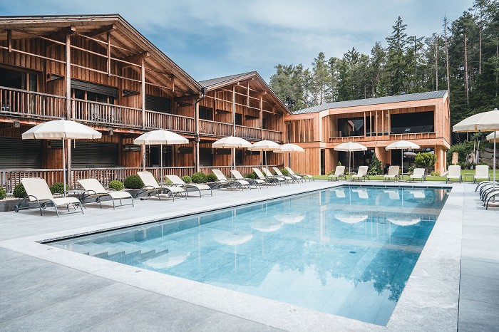 Hotel Vigilerhof